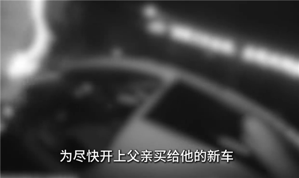 小伙80块买假证 骗得老爸真买车：开上路一查就露馅