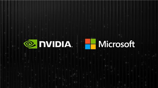 微软携手 NVIDIA 助推 RTX AI PC 上的 AI 开发