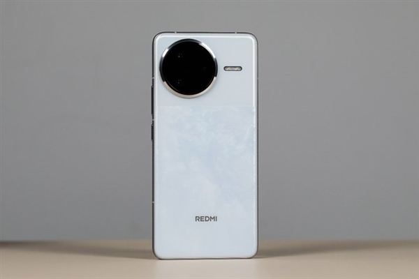 REDMI K80 Pro上手：4000元价位无敌手 这就是大满贯真旗舰