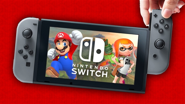 你对Switch 2有哪些期待