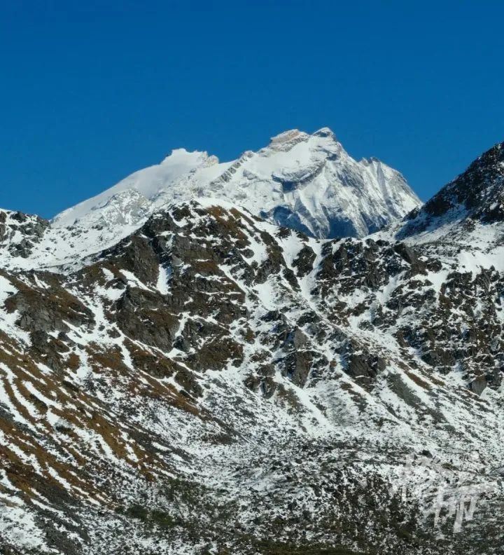 39岁男子雪山失联20多天，父亲悬赏5万寻人！